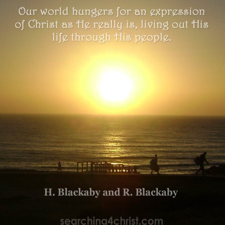 our-world-hungers