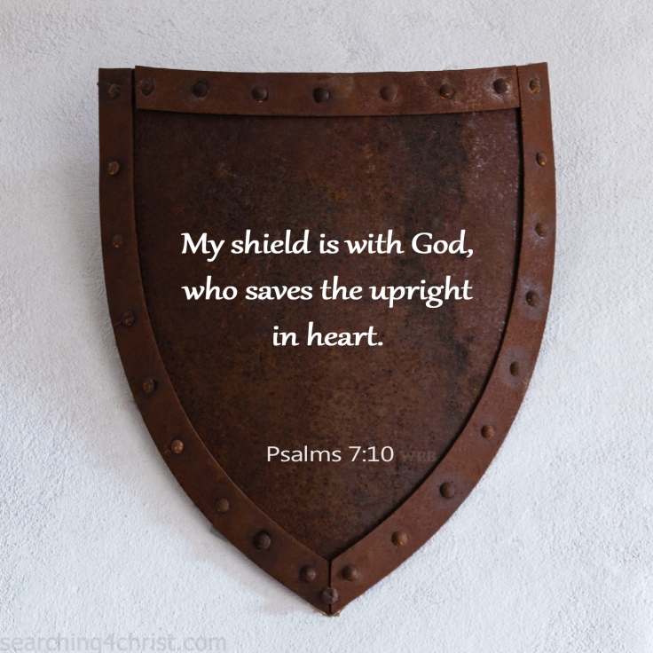 Psalm 7:10